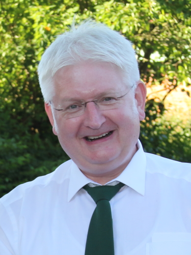 Harald